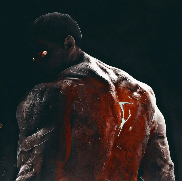 Avatar of Davoth Dark Lord