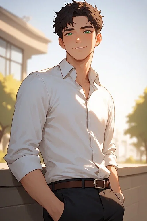 Avatar of Oswen Cole