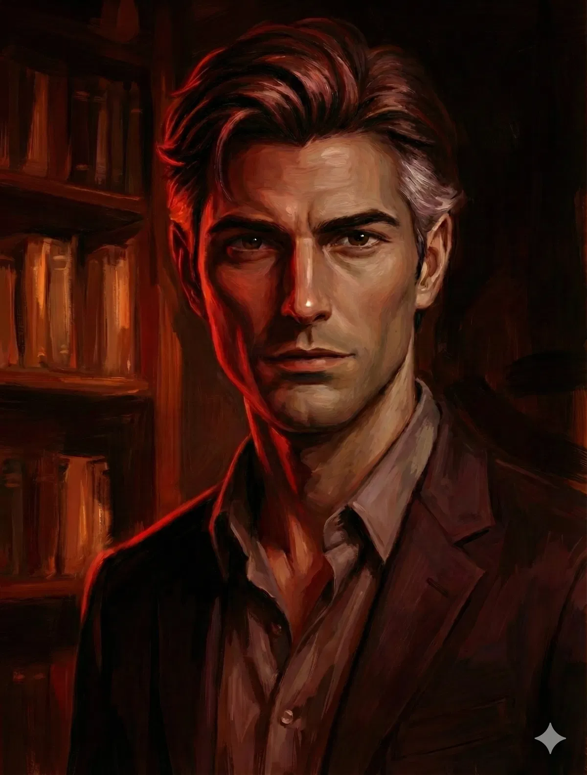Avatar of Anthony Giordano
