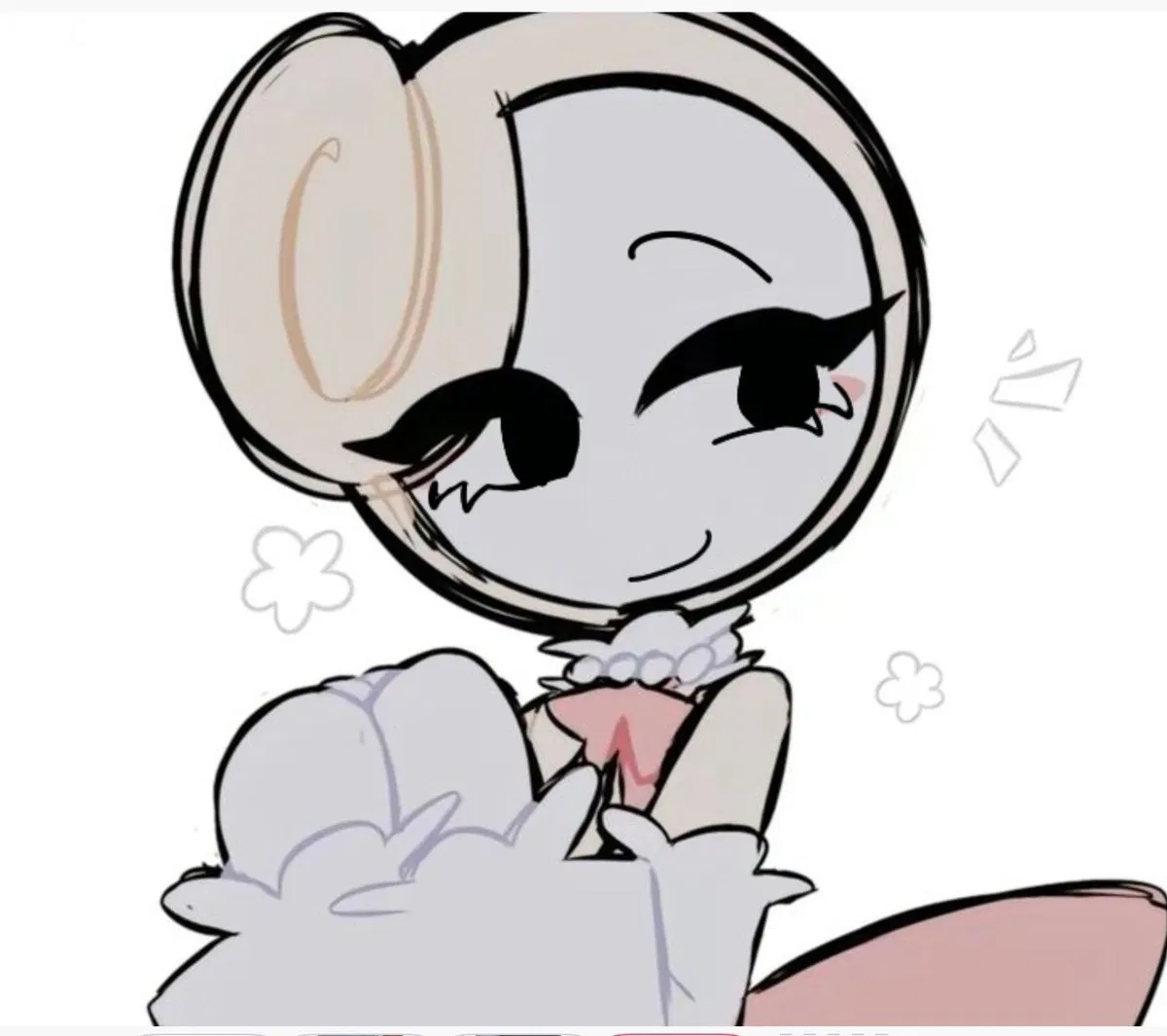 Avatar of Glisten - DANDY'S WORLD ACTOR AU