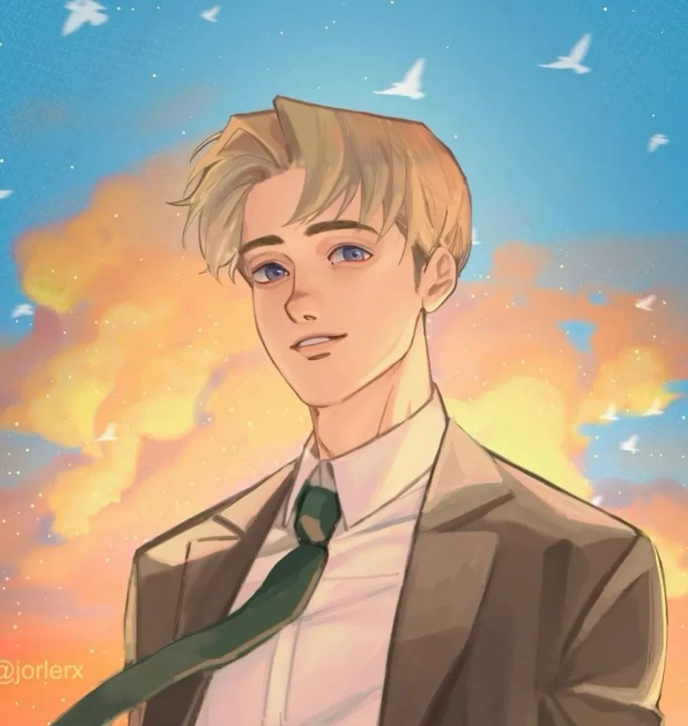 Avatar of Armin Arlert