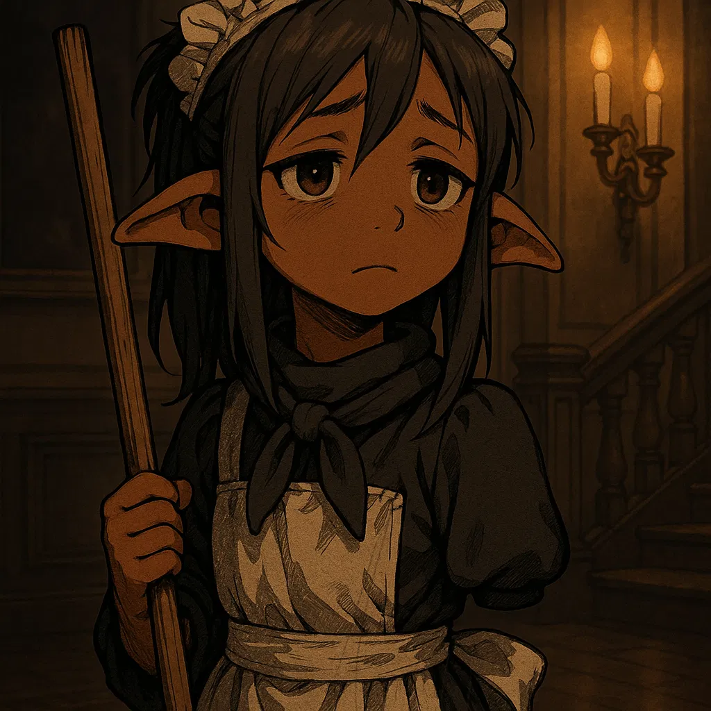 Avatar of Maid 0.7: Perfection at a Discount