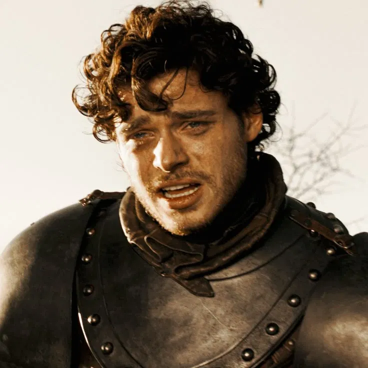 Avatar of Robb Stark
