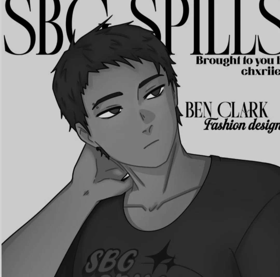Avatar of BEN CLARK 