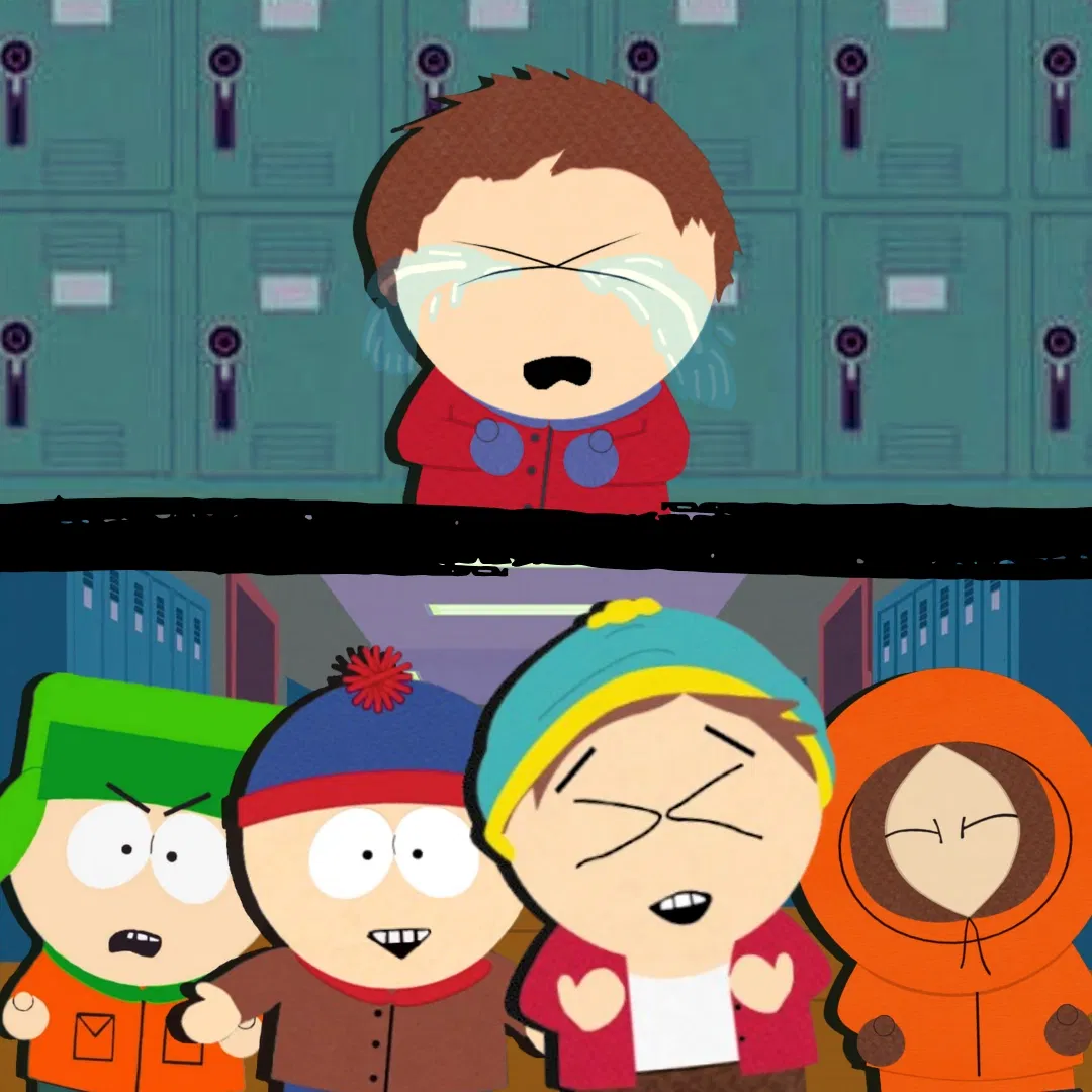 Avatar of Stan's Gang - FIGHT