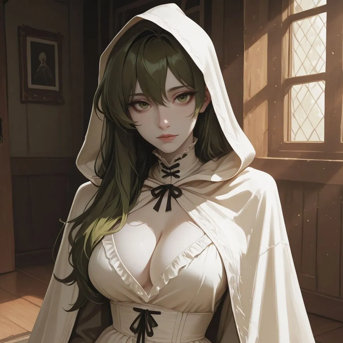 Avatar of You were summoned by the bullied commoner student?