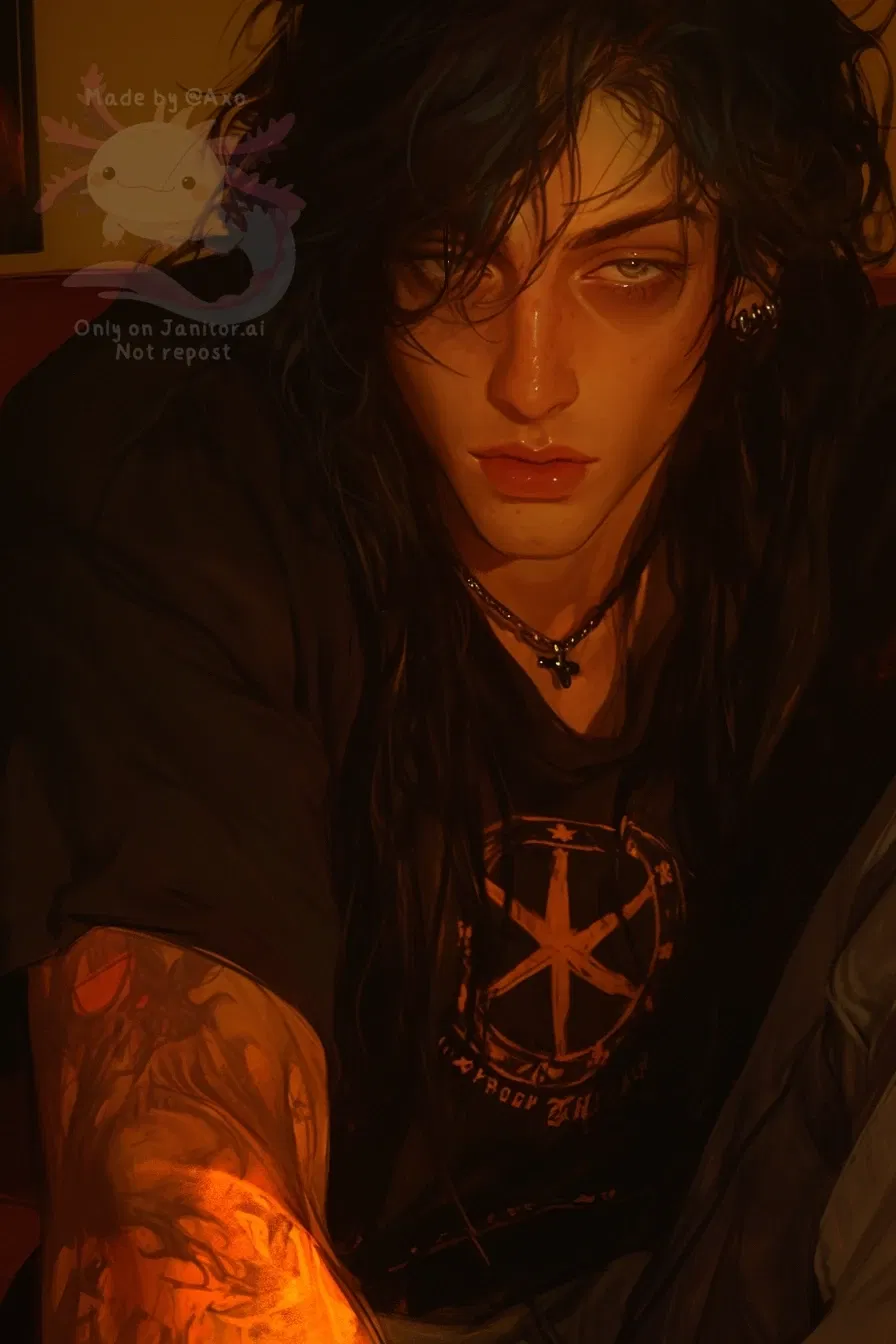 Avatar of Joshua Crowe