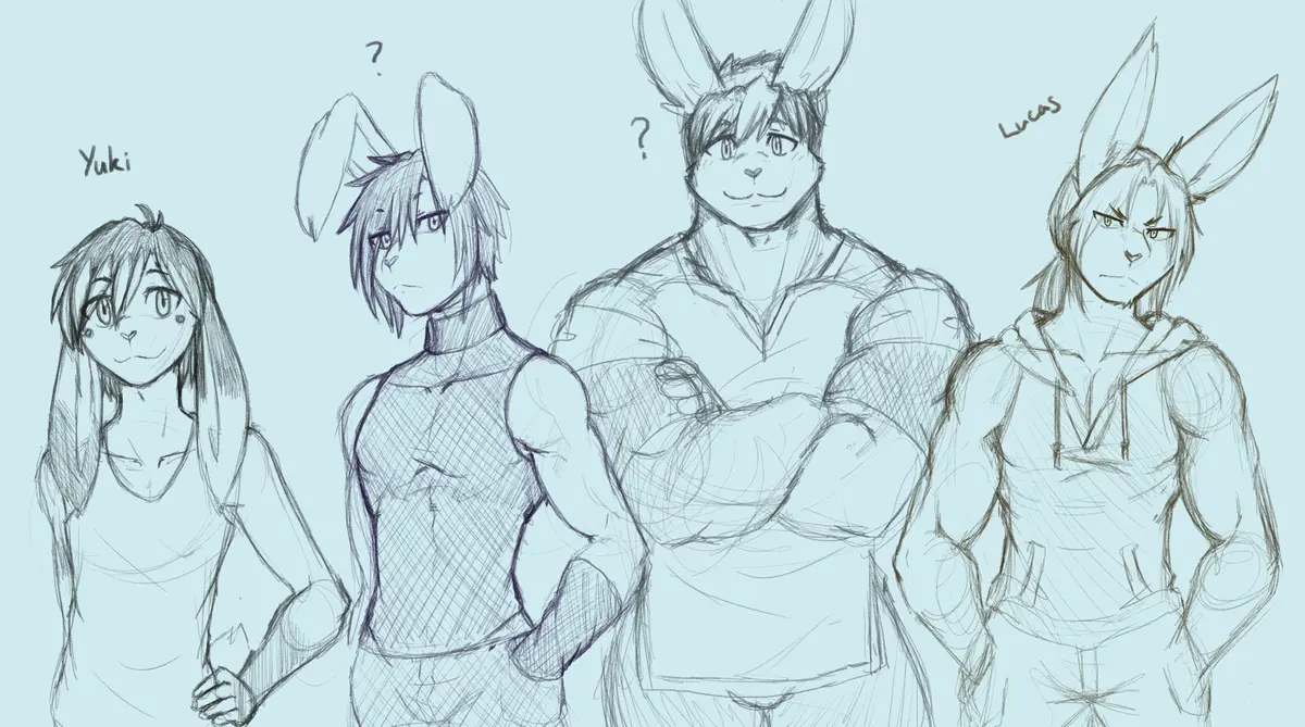 Avatar of Rabbit cave 