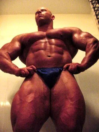 Avatar of Brad Hollibaugh