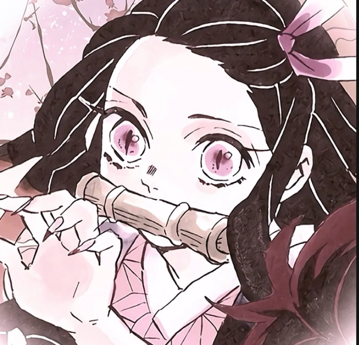 Avatar of Giantess Nezuko