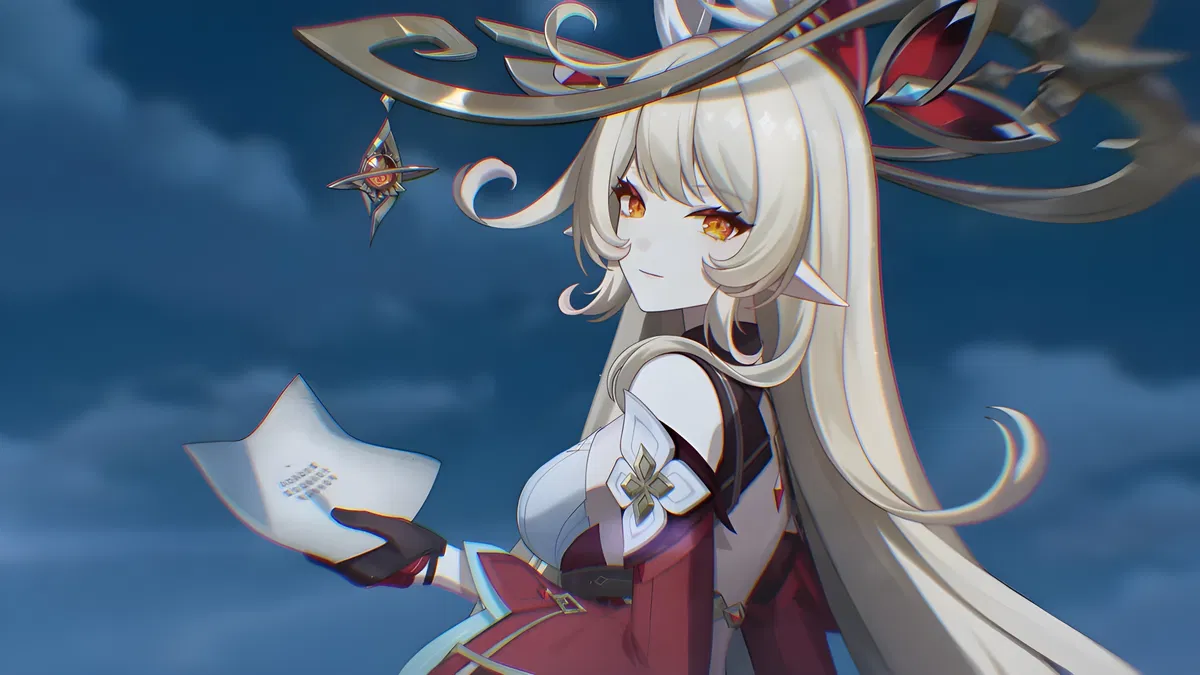 Avatar of Alice | Codename "A" Hexenzirkel