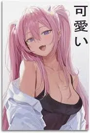 Avatar of Jinx