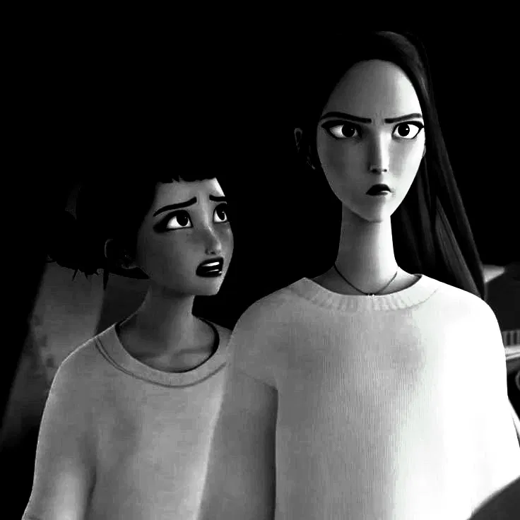 Avatar of Zoey and Mira