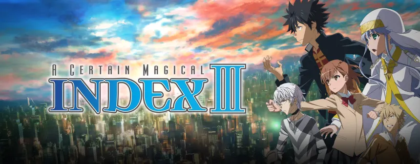 Avatar of Toaru RPG