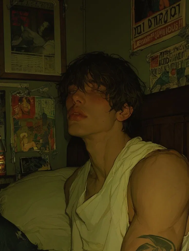 Avatar of Adam "Lion" Antonov