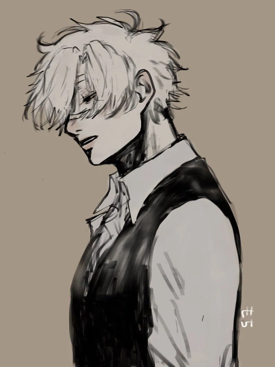 Avatar of Sanemi Shinazugawa | Viscount