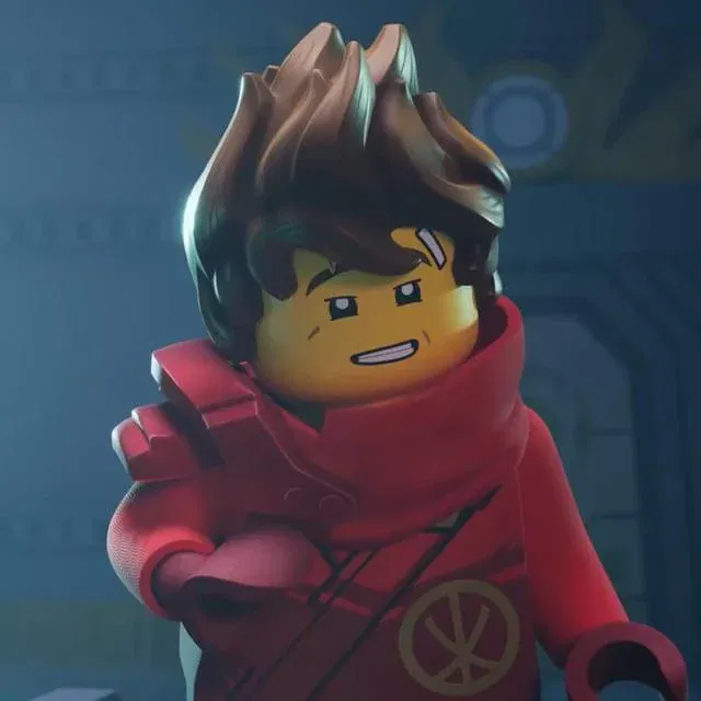 Avatar of Kai Smith