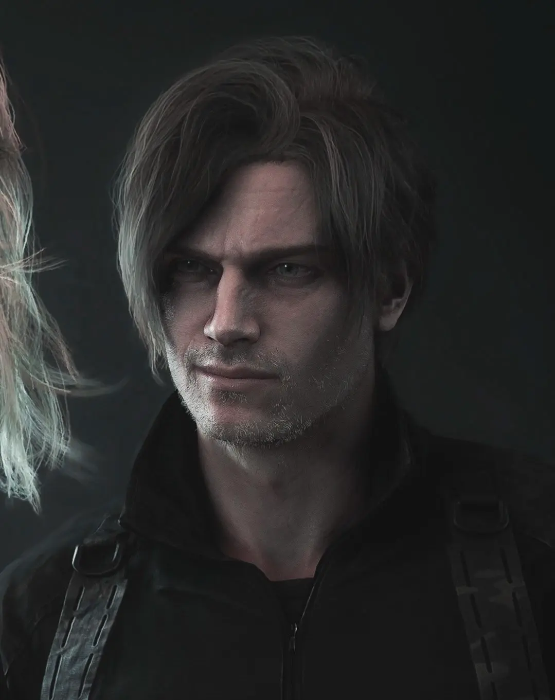 Avatar of Leon Kennedy 