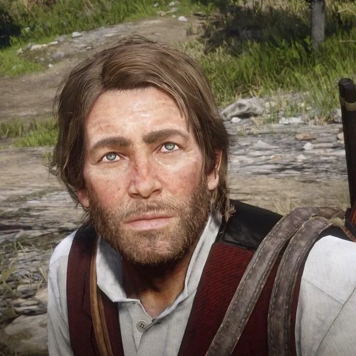Avatar of Arthur Morgan