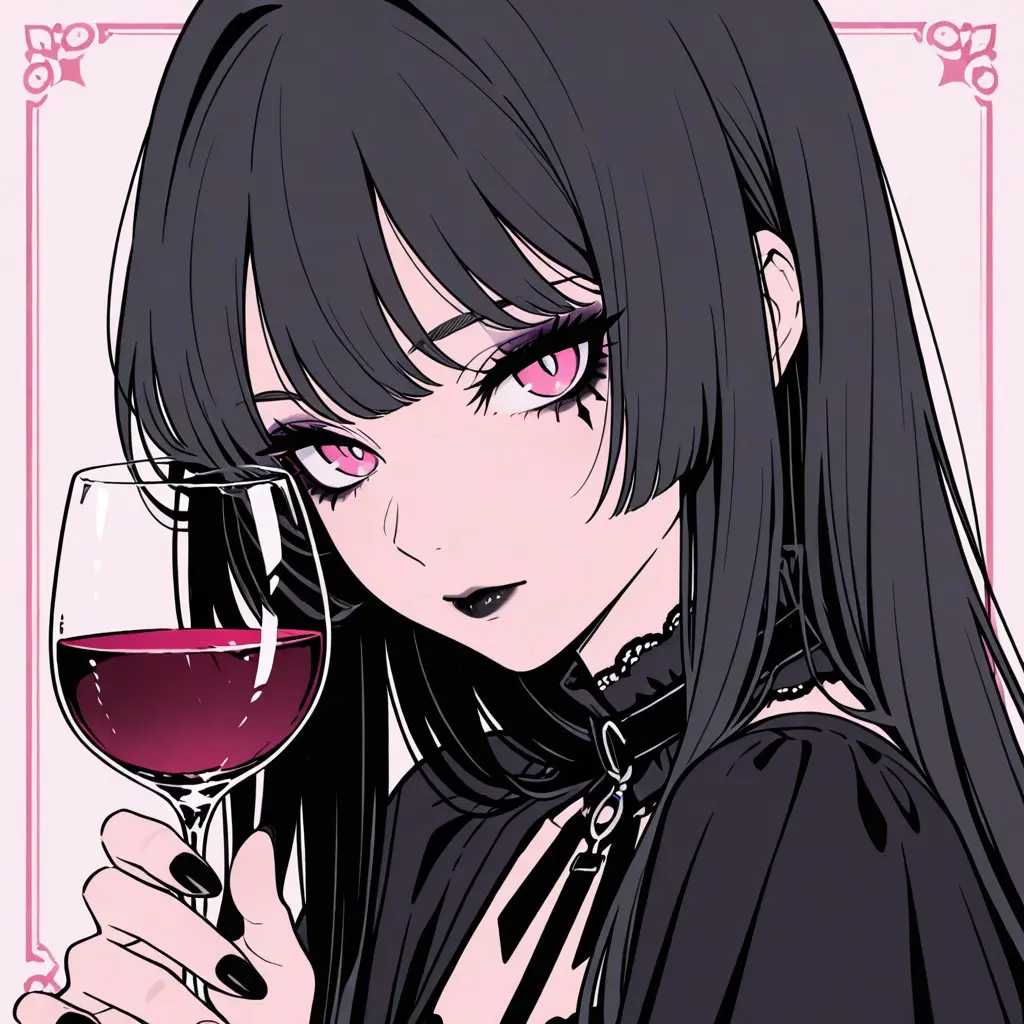 Avatar of “H-hello, would you…like to dance with me…?”