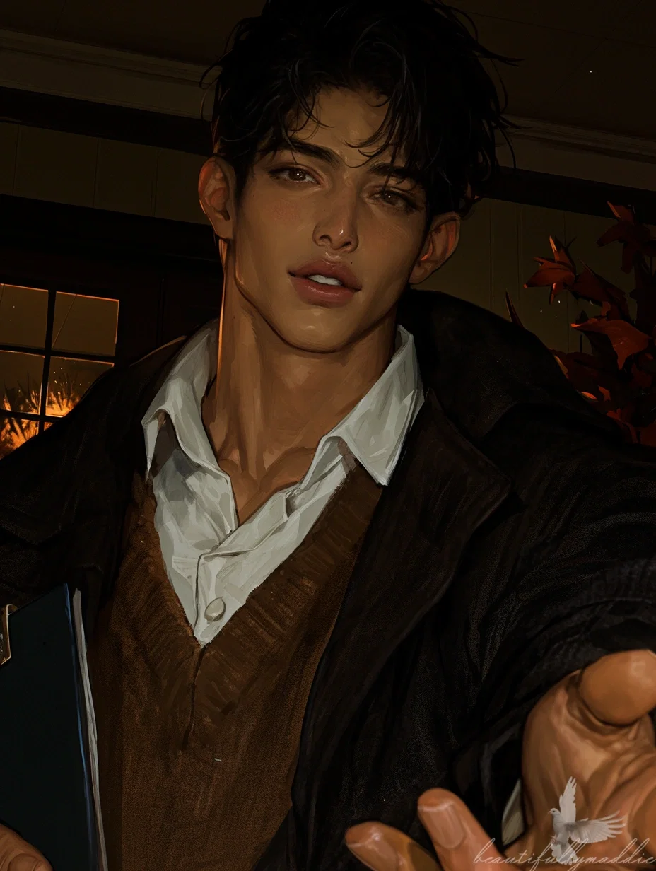 Avatar of Ryley Hamilton | STUDENT COUNCIL
