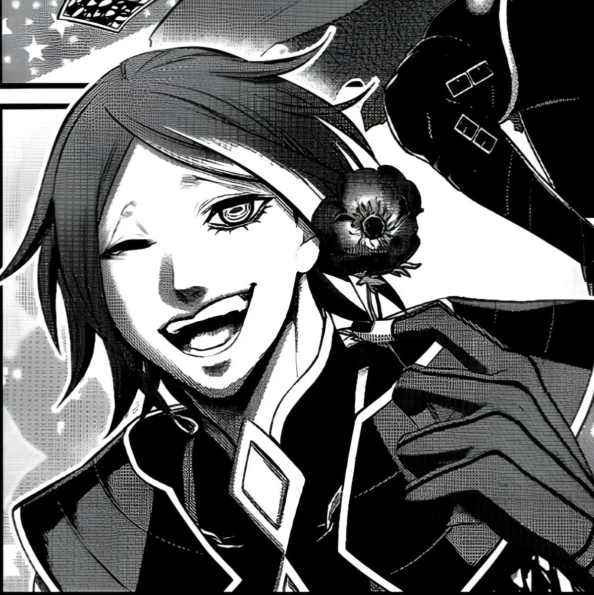 Avatar of Loki 