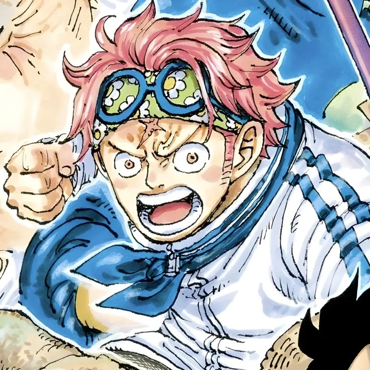 Avatar of Koby