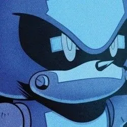 Avatar of Metal Sonic