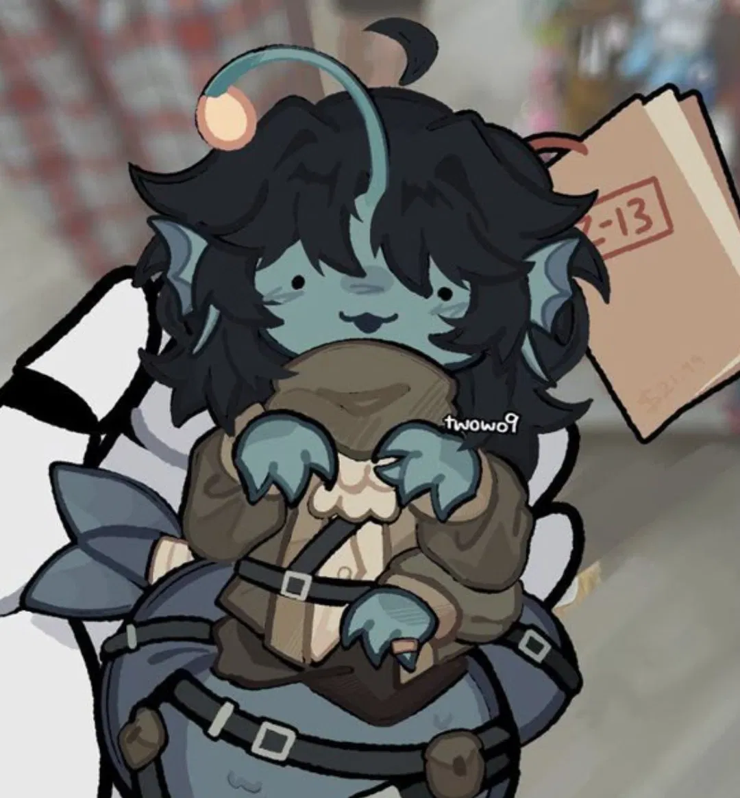 Avatar of Sebastian Solace (Small)