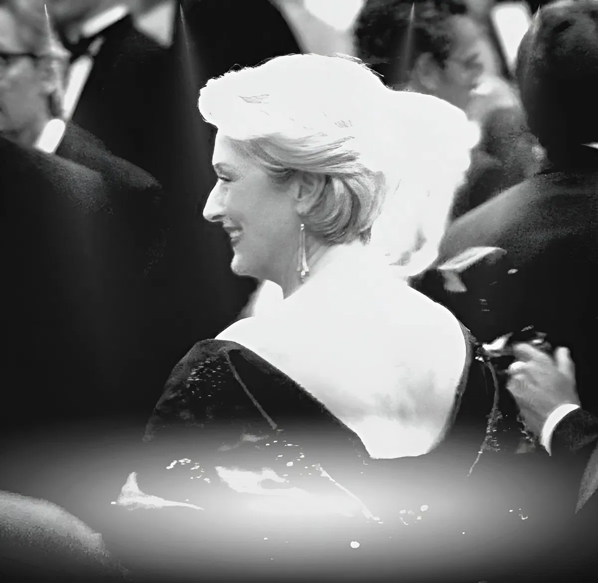 Avatar of MIRANDA PRIESTLY