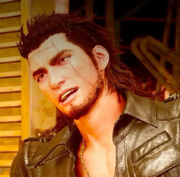 Avatar of Gladiolus Amicitia