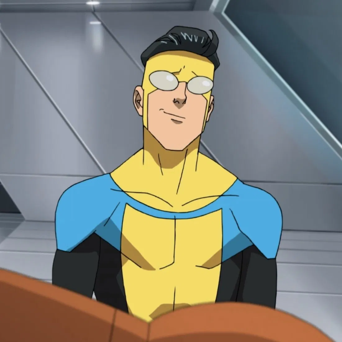 Avatar of Mark Grayson