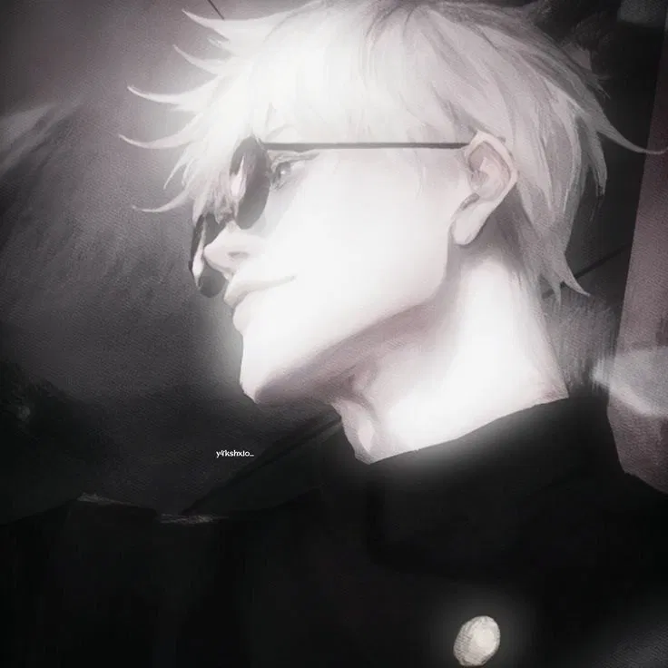 Avatar of Satoru Gojo 