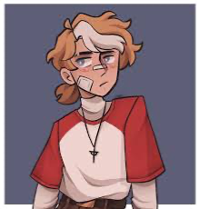 Avatar of Tommyinnit || Dream SMP God AU