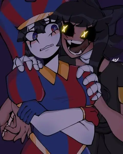 Avatar of MD:  Clown Hearts & Solver Hunger
