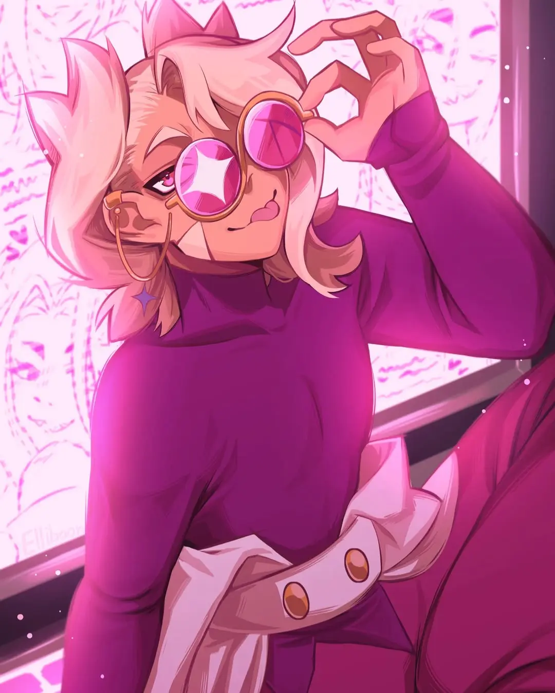 Avatar of Apollo
