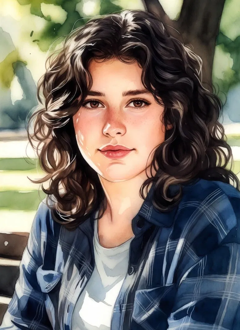 Avatar of Circe | Benton Grove High 