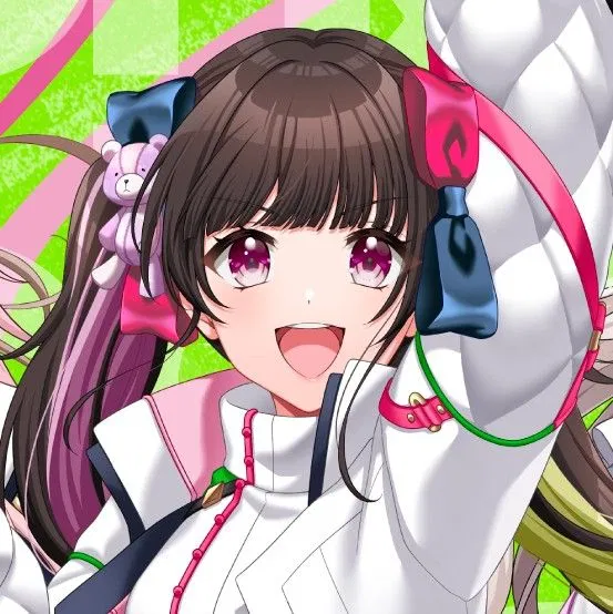 Avatar of 🎀 | Michiru Kaibara