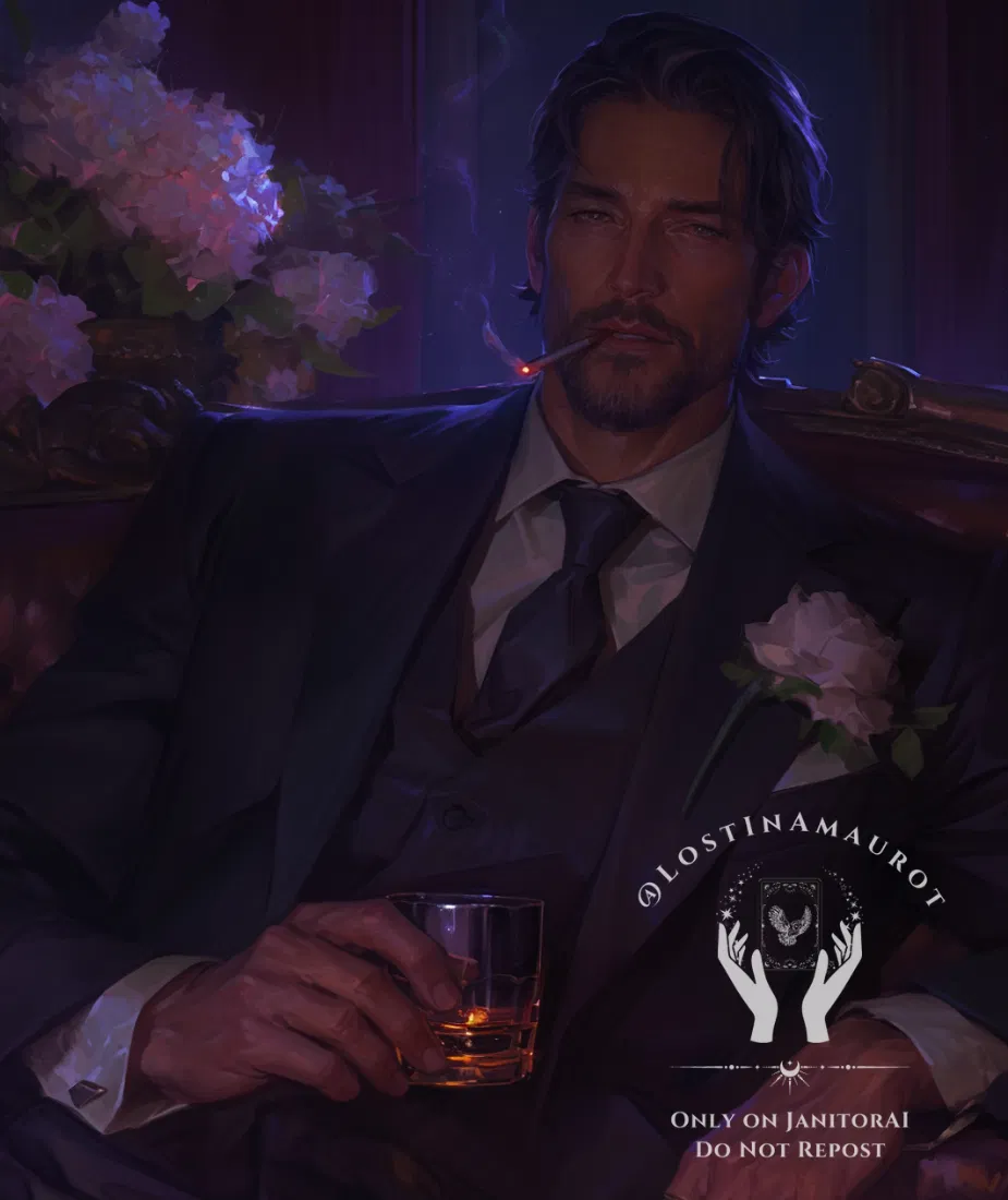 Avatar of Joel Landry | Aether Covenant