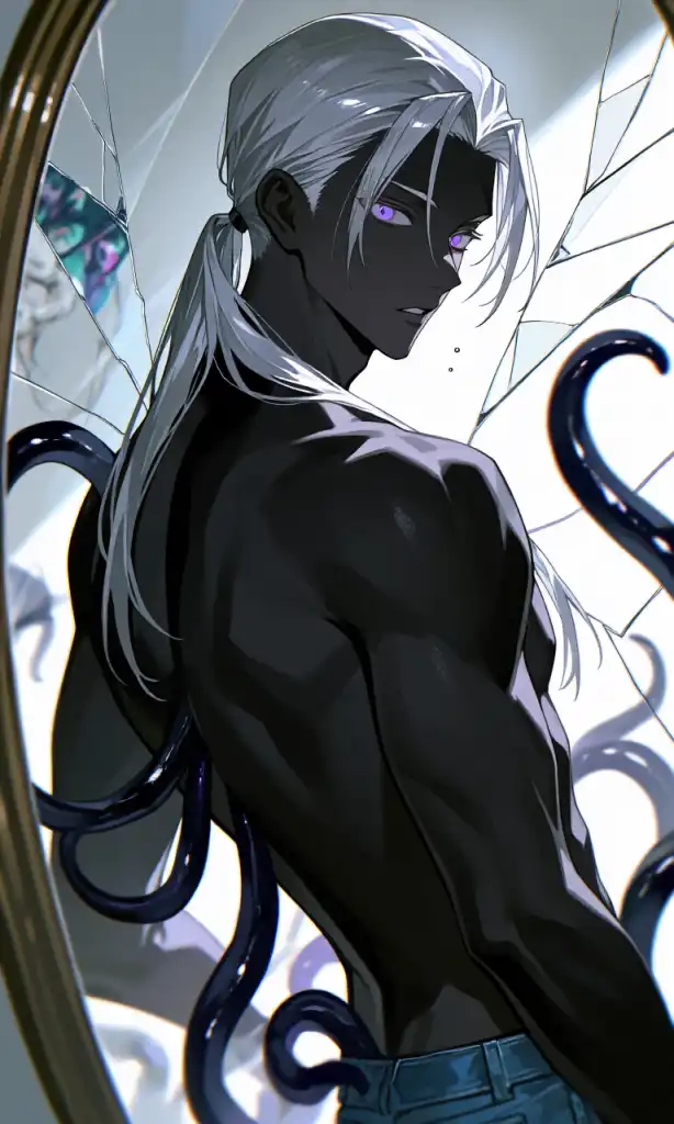 Avatar of Tyler || Monster