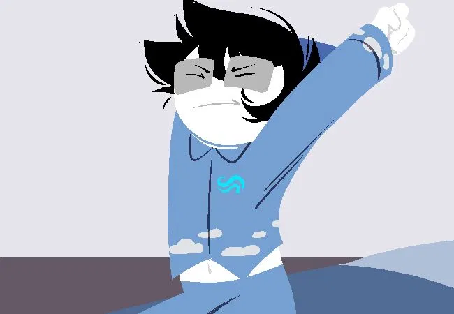 Avatar of John Egbert