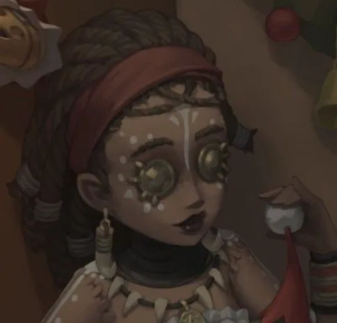 Avatar of Patricia Dorval