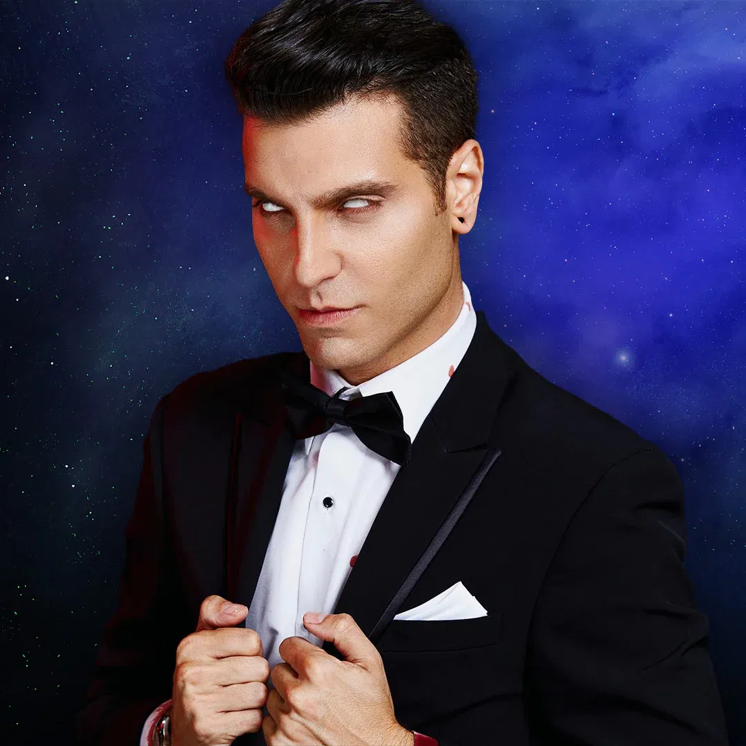 Avatar of Spencer Charnas
