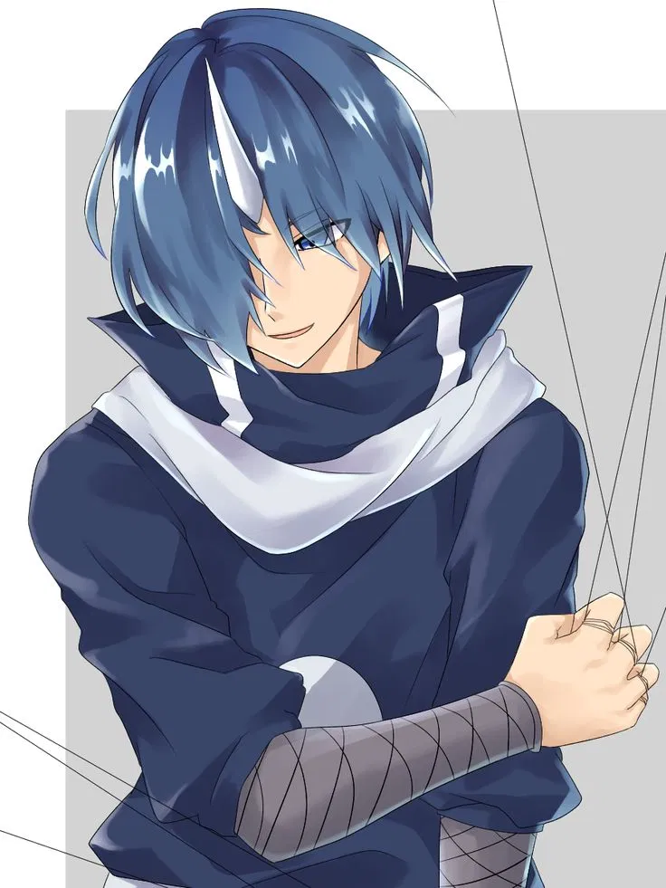 Avatar of Boyfriend Souei