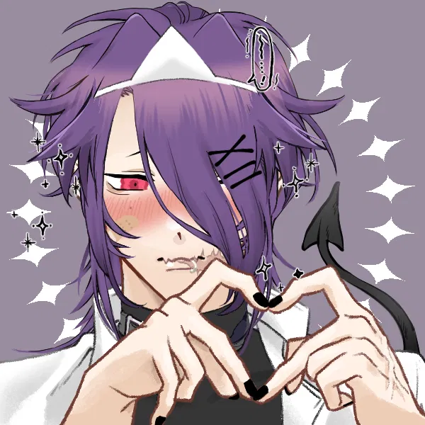 Avatar of Viviloid Abysskin