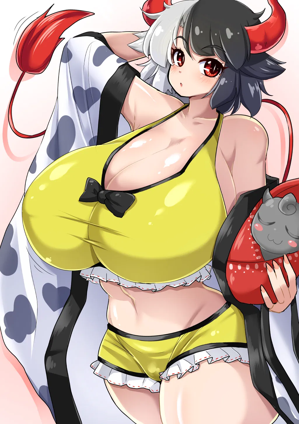 Avatar of Urumi