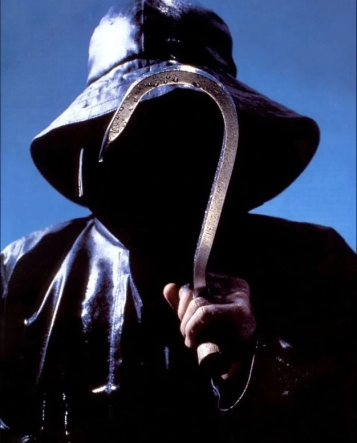 Avatar of Benjamin Willis (The Fisherman)