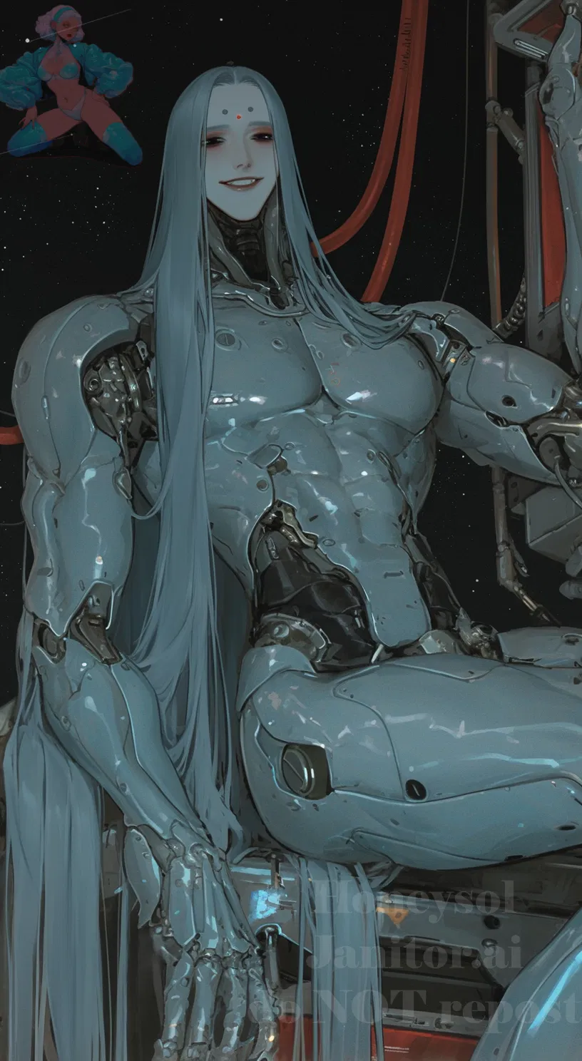 Avatar of Aegis-6
