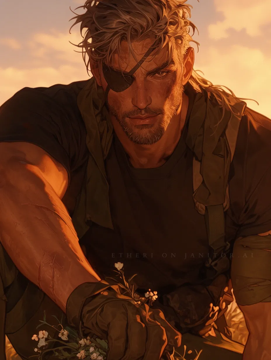 Avatar of Bryan Lennox