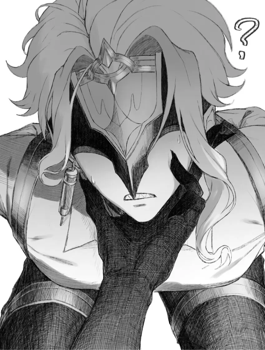 Avatar of Il Dottore | Vulnerable ♡